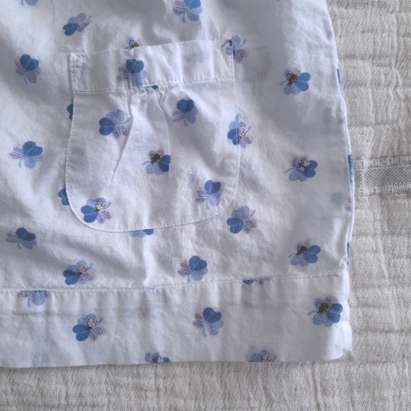 H&M blouse size 4-5 years - Picture 5 of 6